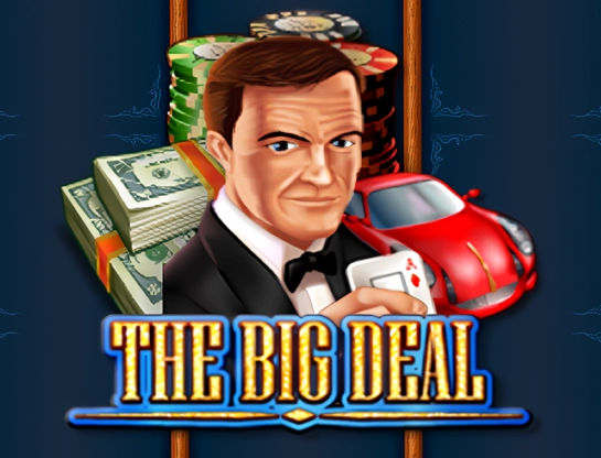Trò chơi The Big Deal